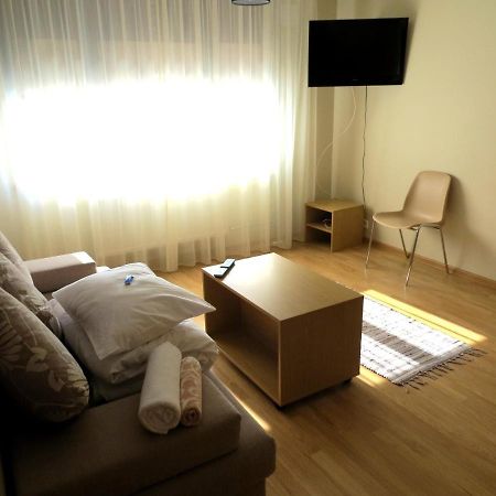 Vao Guesthouse חדר תמונה