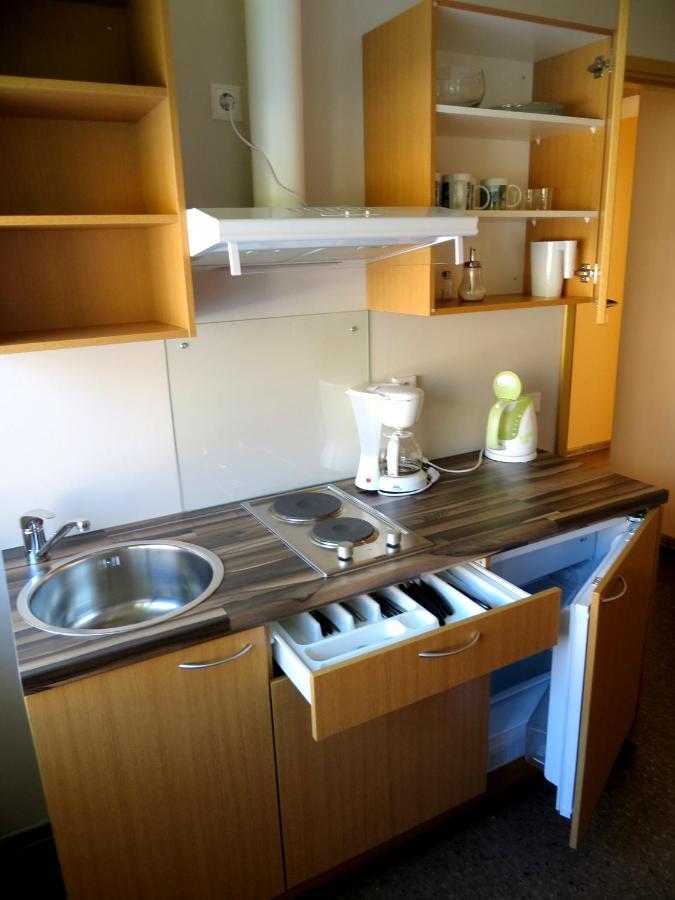 Vao Guesthouse חדר תמונה