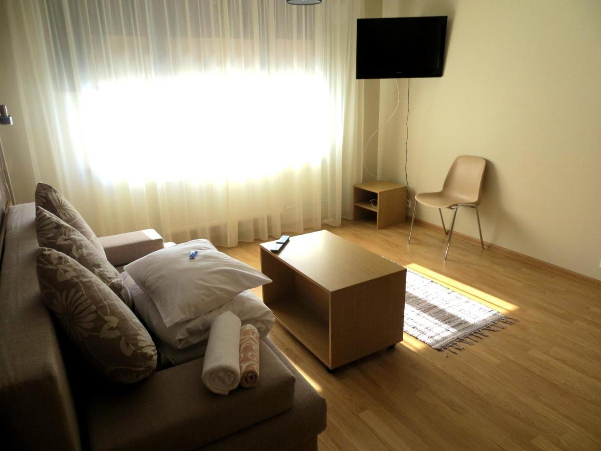 Vao Guesthouse חדר תמונה