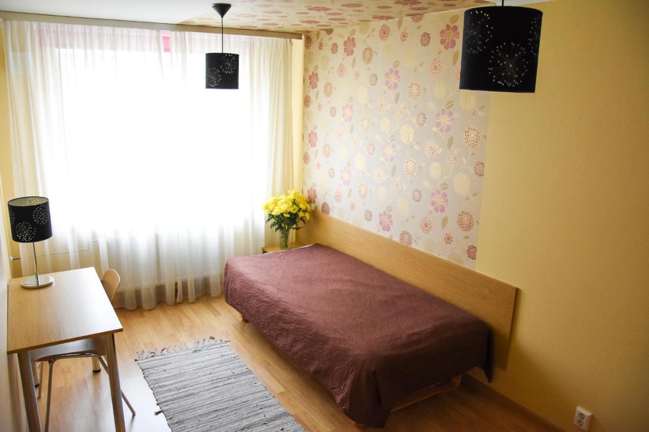 Vao Guesthouse מראה חיצוני תמונה