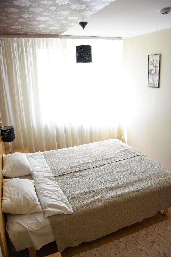 Vao Guesthouse מראה חיצוני תמונה