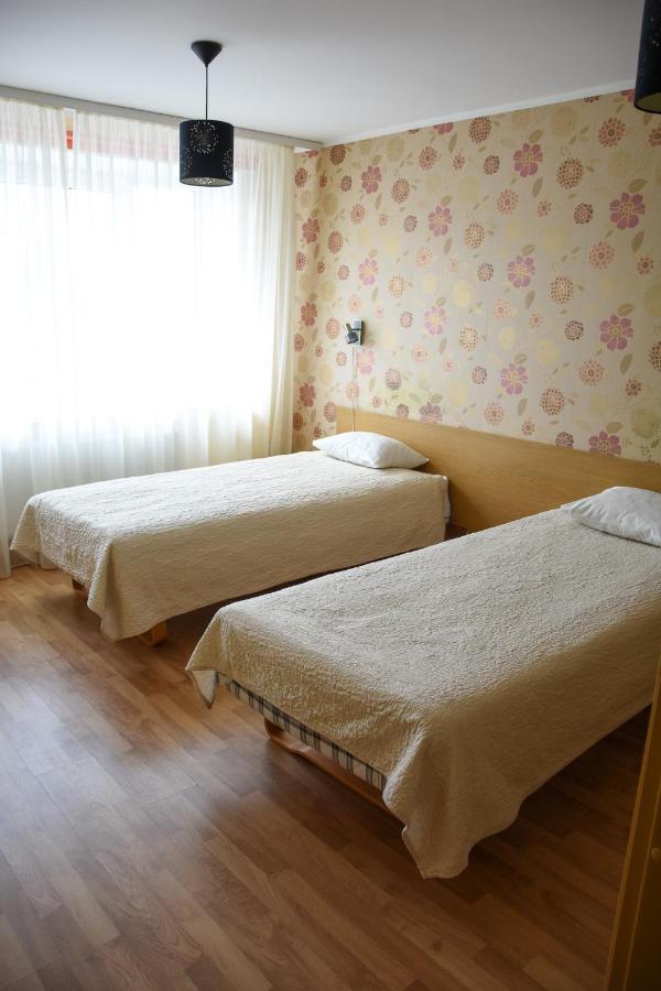 Vao Guesthouse מראה חיצוני תמונה