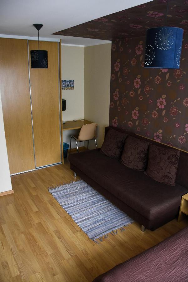 Vao Guesthouse מראה חיצוני תמונה
