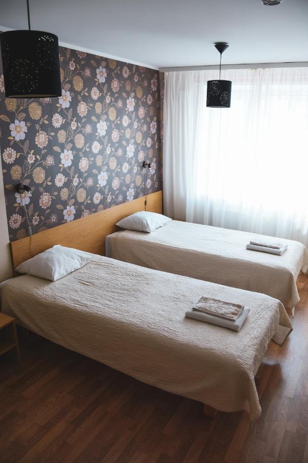 Vao Guesthouse מראה חיצוני תמונה