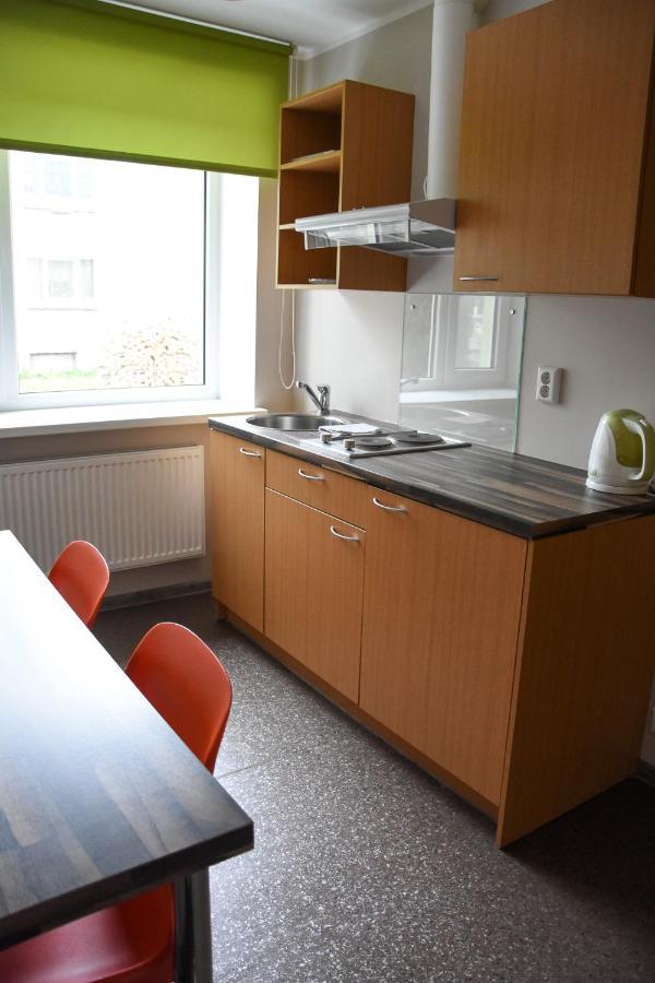 Vao Guesthouse מראה חיצוני תמונה