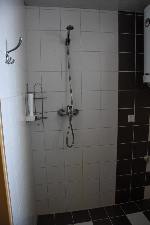 Vao Guesthouse מראה חיצוני תמונה